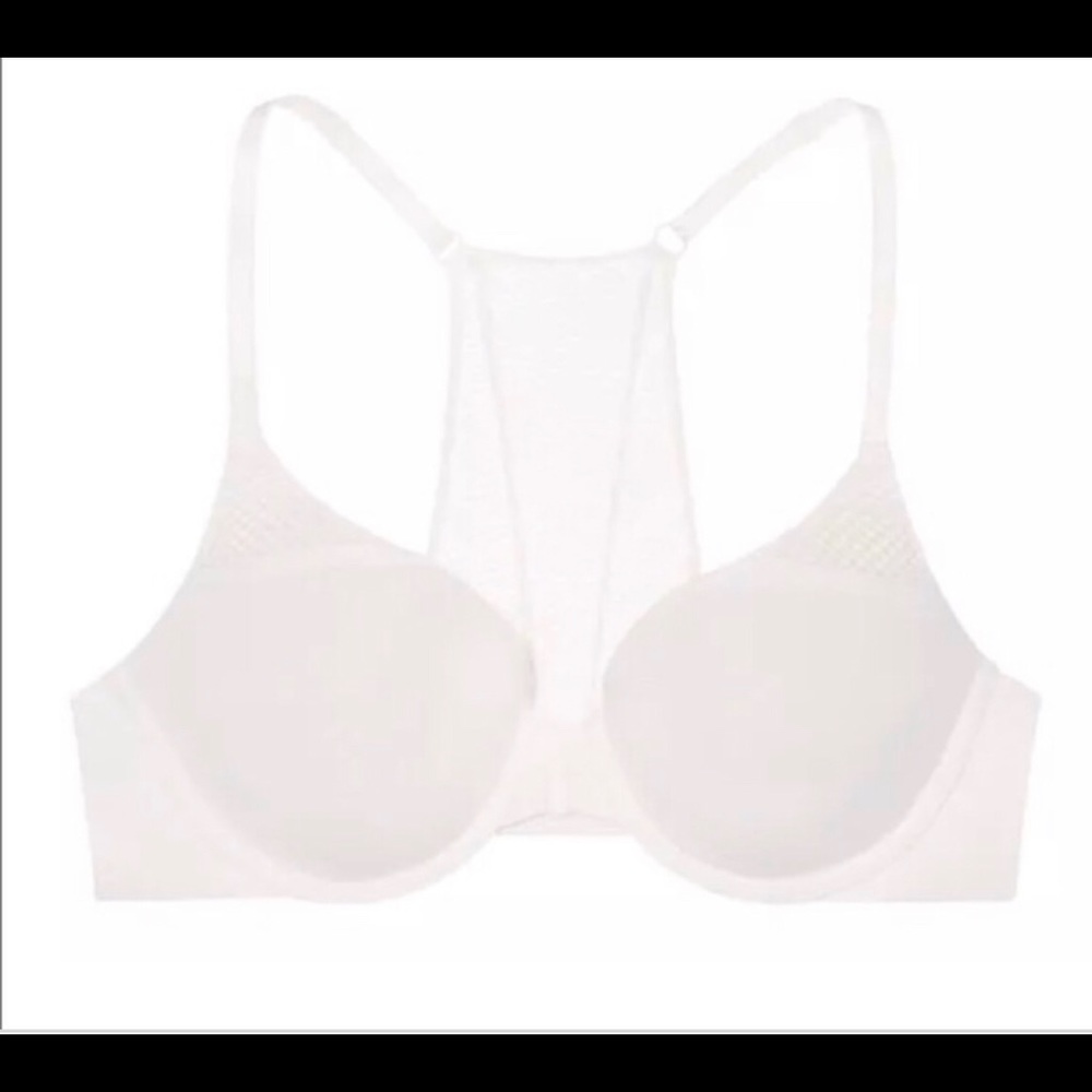 Victoria’s Secret BBV full coverage racer back